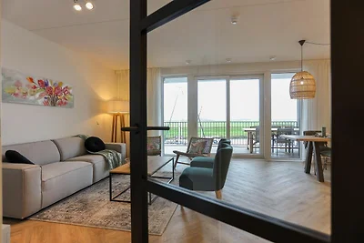 Apartment mit Hafenblick