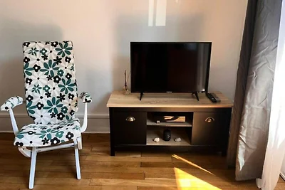 Ferienwohnung Familienurlaub Aix-les-Bains