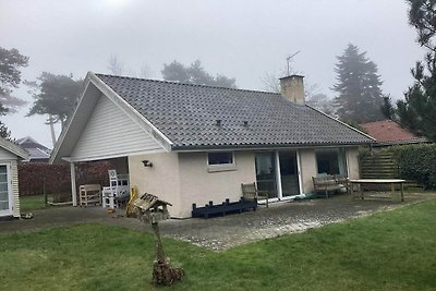 6 Personen vakantie huis in Idestrup