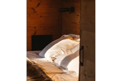 Romantisch chalet