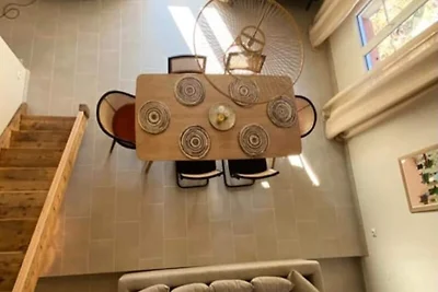 Case e Ville per 6 Persone