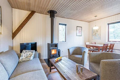 4 Personen Ferienhaus in Blåvand