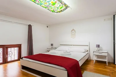 Palazzo San Rocco - Sala Rossa