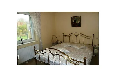 Ferienwohnung in Finja mit Schwimmbecken
