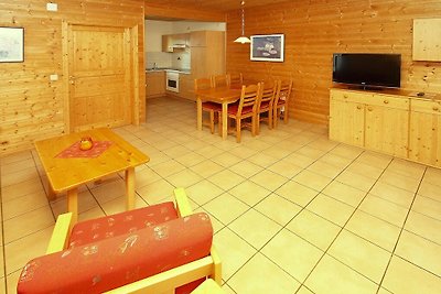 Vakantiepark Harz, Hasselfelde