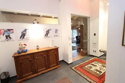 Luxuriöses Appartement nahe dem Skigebiet