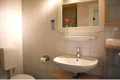 Comfort al mare a Poel