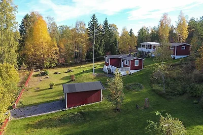 5 Personen Ferienhaus in STRÄNGNÄS-By Traum