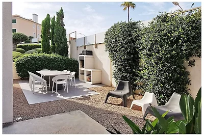 Design-Villa Cala Magrana