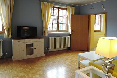 Ferienwohnung Bären, Meersburg