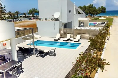 Vakantiehuis met 1 slaapkamer