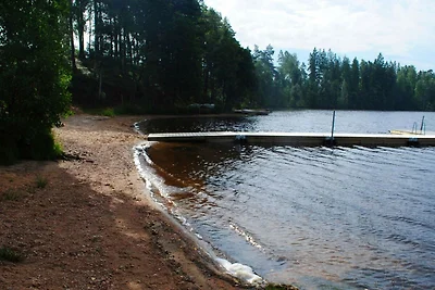6 Personen Ferienhaus in HÅCKSVIK-By Traum