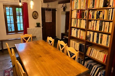 Haus in Valloire nahe Skilift