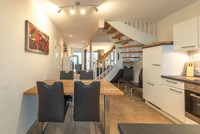 Exklusives Appartement in Rechlin