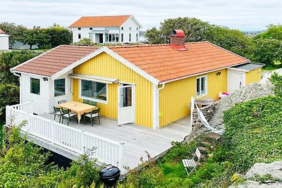 4 Sterne Ferienhaus in ELLÖS-By Traum