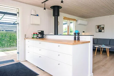 6 Personen Ferienhaus in Juelsminde