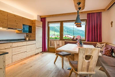 Ziller à la Maison Fernblick