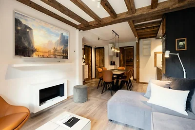 Residence Du Centre D