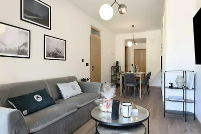 Courchevel 1650 – 4 Personen – Ski-in/Ski-out