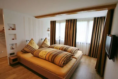 Alpenflair Ferienwohnung 403