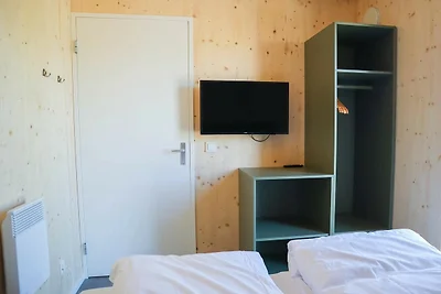 Élégant séjour de 4 chambres au bord de la...