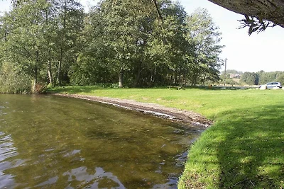 Ferienhaus, Dolgen am See