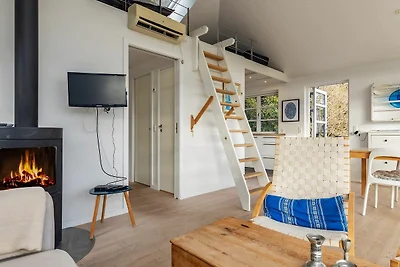 4 Personen Ferienhaus in Martofte-By Traum