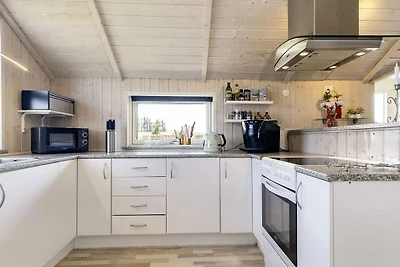 6 persone case ad Hadsund-By Traum