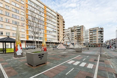 Piacevole studio sulla piazza del casinò