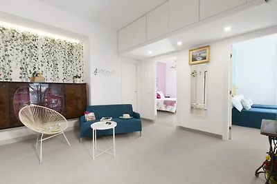Entzückendes Ferienhaus in Sant´Agnello
