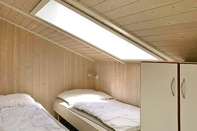12 Personen Ferienhaus in Otterndorf