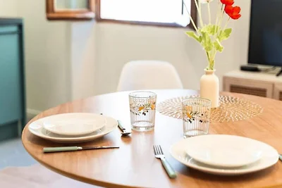 Apartments für 2 Personen