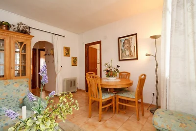 Wohnung in Nerja nahe Carabeillo Strand