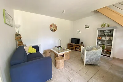 Casa normanna a Baie de Sommes -Lancheres