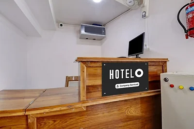Super Hotel O Anayara in der Nähe der Lulu...