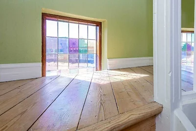 8 Personen Ferienhaus in Grenaa-By Traum
