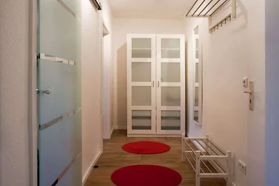 Vakantieappartement met 0 slaapkamers