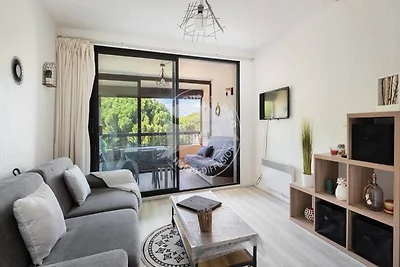 Residenz Le Triangle De La Baronnie