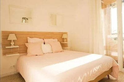 Wohnung in Bormes bei Maures Hügeln