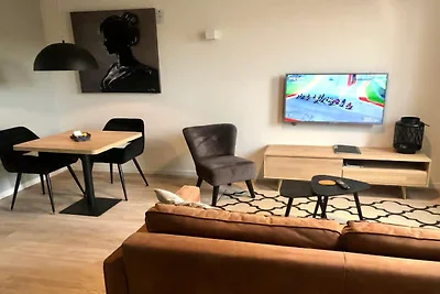 Ferienhaus mit herrlichem Blick auf die...