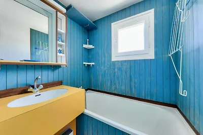 Appartamento ad Arzon vicino al Port du...