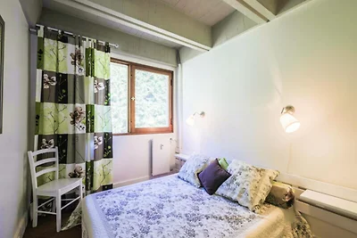 2-Zimmer-Apartment für 6 Personen - Auswahl