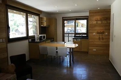 3-Zimmer-Maisonette-Wohnung für 4-6 Personen,...