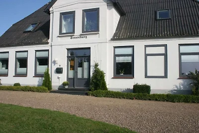 Ferienwohnung mit 2 Schlafzimmer