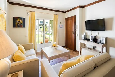 Seasise Wohnung in Benagil