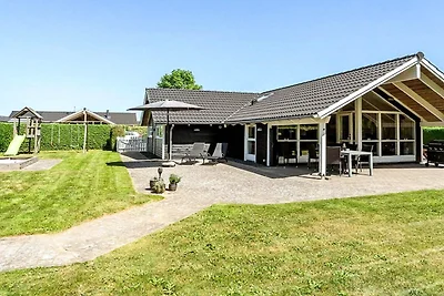 8 osob apartament w Juelsminde-By Traum