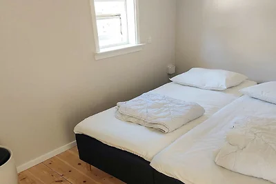 4 Sterne Ferienhaus in Gilleleje