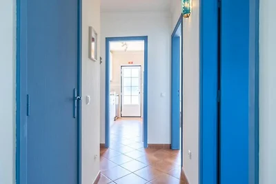 Appartamento ad Arrifana per Surfisti