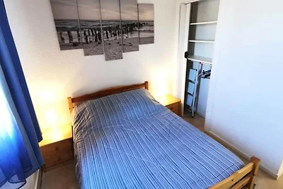 2 Zimmer für 5 Personen