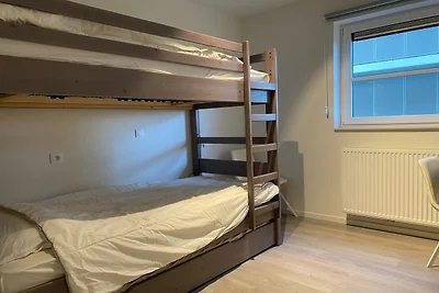 Wohnung in Nieuwpoort mit Meerblick